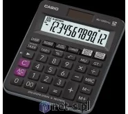 Kalkulatory - Casio MJ-120D PLUS - miniaturka - grafika 1