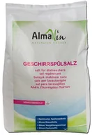 Środki do zmywarek - Almawin Sól do zmywarek 111/101120 - miniaturka - grafika 1