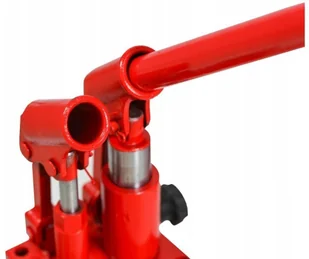 215 APTUT Prasa hydrauliczna szybka 2 stopniowa pompa nacisk 20 T) 21577623 77623-uniw - Prasy - miniaturka - grafika 15