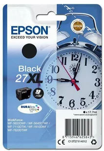 Epson T2711 - Tusze oryginalne - miniaturka - grafika 2