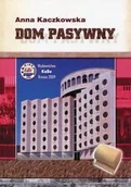 Dom i ogród - Dom pasywny - Kaczkowska Anna - miniaturka - grafika 1