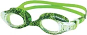Pływanie - Finis adventure goggles zielony - miniaturka - grafika 1