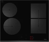 Płyty elektryczne do zabudowy - Amica PIN6543PHTSK 2.0 - miniaturka - grafika 1