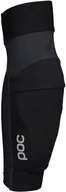 Ochraniacze - POC Oseus VPD Elbow Protectors, czarny M 2022 Ochraniacze pleców 20382-1002-MED - miniaturka - grafika 1