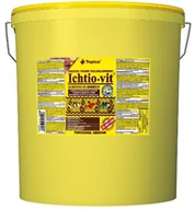 Pokarm dla ryb - Tropical ichtio VIT podszewka (płatek podszewka główny) do wszystkich ryb ozdobnych, 1er Pack (1 X 21 L) S-007 - miniaturka - grafika 1