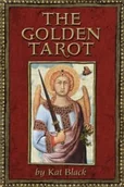 Pozostałe książki - PUBLISHERS GROUP Golden Tarot - miniaturka - grafika 1