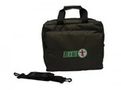 Meble i wyposażenie gabinetów medycznych - Elektronika i elektromedycyna Torba EiE - miniaturka - grafika 1