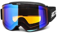 Gogle narciarskie - Arctica Gogle narciarskie G-116B G-116B - miniaturka - grafika 1