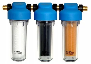 Dafi Start Unimax 2,4 L Biały - Dzbanki filtrujące Dafi Start Unimax 2,4 L Biały - Dzbanki filtrujące - miniaturka - grafika 2