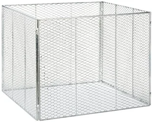 Universal brista kompostem ER100 X 100 x 80 cm 2010141 - Kompostowniki Universal brista kompostem ER100 X 100 x 80 cm 2010141 - Kompostowniki - miniaturka - grafika 1