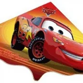 Zabawki i gry sportowe - Gunther latawiec folia 1183 - miniaturka - grafika 1