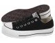 Trampki damskie - Converse Trampki CT All Star Lift OX Black/White 560250C (CO351-b) 36:1|36 1/2:1|37:2|37 1/2:1|38:2|39:1|39 1/2:2|40:2|41:1| - miniaturka - grafika 1