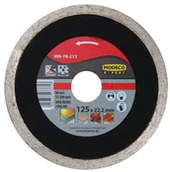 Akcesoria do elektronarzędzi - Modeco Ściernica diamentowa pełna do przecinarek 180mm MN-78-210 MN-78-210 - miniaturka - grafika 1