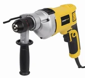 Wiertarki - PowerPlus POWX0270 - miniaturka - grafika 1