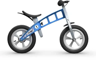 First Bike Rowerek biegowy FirstBIKE Street L2021 - Rowerki biegowe - miniaturka - grafika 2