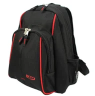 Plecaki - Besa (PL) Solidny Plecak Parciany (PL) Średni 114 - miniaturka - grafika 1