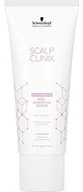Szampony do włosów - Schwarzkopf Professional Scalp Clinix Pree-Shmapoo Scrub 200ml - miniaturka - grafika 1