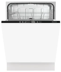 Zmywarka Hisense HV651C60 - Zmywarki do zabudowy - miniaturka - grafika 2
