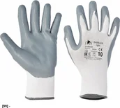 Rękawice robocze - MALFINI FF BABBLER LIGHT HS-04-001 - RĘKAWICE - 6-11 01080058 - miniaturka - grafika 1