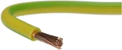 Przewody elektryczne - Conotech kabel linka Lgy H07V-K 50mm2 żółto-zielony - miniaturka - grafika 1