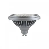 Żarówki LED - Oxyled ES111 14W 25° 3000K OXY L12S014325 OXY L12S014325 - miniaturka - grafika 1