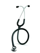 Urządzenia medyczne - LITTMANN Littmann Classic II Infant 2114 Czarny Stetoskop noworodkowy TOW000045 - miniaturka - grafika 1