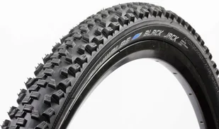 Schwalbe Opona rowerowa, Black Jack, 20x1.90 - Opony rowerowe - miniaturka - grafika 4