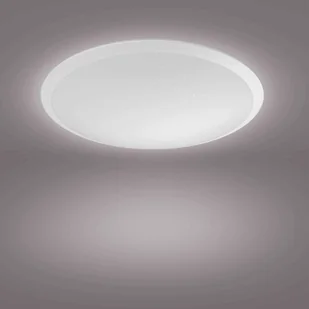 Philips Signify Lampa sufitowa LED Cavanal, 18 W, okrągła, biała, 3280931P3 3280931P3 - Lampy sufitowe - miniaturka - grafika 4