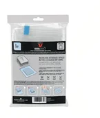 Torby podróżne - Roncato Torba kompresyjna Pokrowiec do pakowania bagażu M 409176 409176 00 - miniaturka - grafika 1