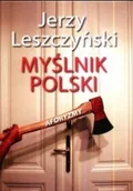 Rozrywka i humor - Myślnik Polski Używana - miniaturka - grafika 1