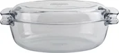 Naczynia żaroodporne - Pyrex Naczynie żaroodporne 5,8 L 268066 - miniaturka - grafika 1