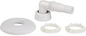 Akcesoria i części do pralek i suszarek - Scanpart Universal pralka akcesoria/zestaw przyłączeniowy 4012074352837 - miniaturka - grafika 1