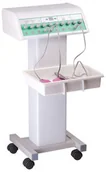 Pozostałe urządzenia kosmetyczne - beauty system Urządzenie Do Elektrostymulacji Br-333a BSBR-333A - miniaturka - grafika 1