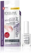 Lakiery do paznokci - Eveline Nail Therapy Professional Revitalum After Hydrid 12ml 53751-uniw - miniaturka - grafika 1
