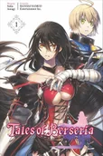 Pozostałe książki - Kodansha Tales Of Berseria (manga) 1 - miniaturka - grafika 1