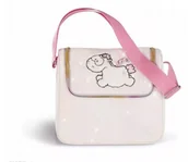 Akcesoria jeździeckie - Nici Torba z jednorożcem Theofina BABY 27x23x10cm - NICI 43263 - miniaturka - grafika 1