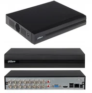 Rejestratory do monitoringu - Dahua DH XVR1B16 (FBA_EJB-0029) - miniaturka - grafika 1