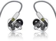 Słuchawki - Mackie MP-460 Przezroczyste - miniaturka - grafika 1