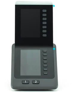 Cisco CP-8800-V-KEM CP-8800-V-KEM - Telefonia VoIP - miniaturka - grafika 3