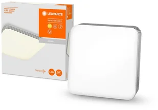 LEDVANCE Orbis Sensor lampa sufitowa kątowa 43cm - Lampy sufitowe - miniaturka - grafika 3
