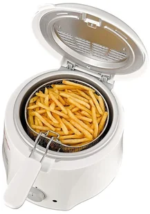 Moulinex AF2301 - Frytkownice - miniaturka - grafika 3