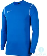 Piłka nożna - Nike Bluza Park 20 Crew Top BV6875 463 a-ty BV6875 463 - miniaturka - grafika 1