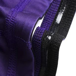 Extreme Hobby Spódnico-spodenki, SKULL 2, różnokolorowy, rozmiar S - Kimona, stroje i obuwie - miniaturka - grafika 10