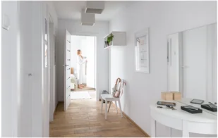 VOX Listwa Esquero Sosna Górska 611 2,19x6,66x250,0/Listwa Przypodłogowa/GAT 1 (30006945) - Panele podłogowe - miniaturka - grafika 4