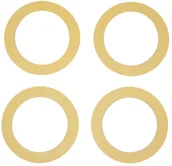 Akcesoria hydrauliczne - Uszczelka do grzejników 1  eko - miniaturka - grafika 1