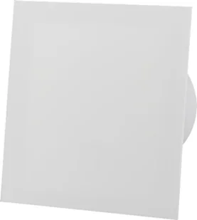 Wentylator dRim125 Dts aluminium opóźniony timer - Wentylatory przemysłowe - miniaturka - grafika 3