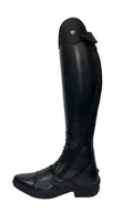 Buty do jazdy konnej - Schockemohle Oficerki JUPITER - Tonics - black spark 2441-00003 - miniaturka - grafika 1