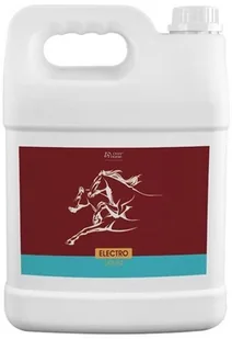 Overhorse Electro Liquid 5 litrów skoncentrowane elektrolity - Akcesoria jeździeckie - miniaturka - grafika 2