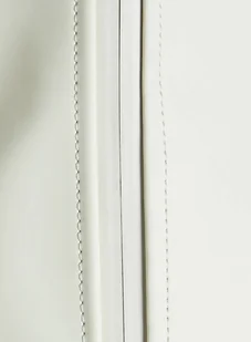 Rains Torebka codzienna Box Bag Micro - tonal fossil 13820-91 - Plecaki - miniaturka - grafika 3