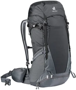 DEUTER Plecak FUTURA PRO 42 EL black graphite - Plecaki - miniaturka - grafika 2